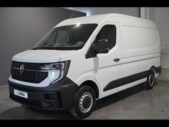 D'occasion À Douai | Renault Master Fg F3300 L2H2 2.0 Blue Dci 150Ch Advance