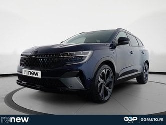 Voitures D'occasion À Douai | Renault Espace 1.2 E-Tech Full Hybrid 200Ch Esprit Alpine 7 Places...