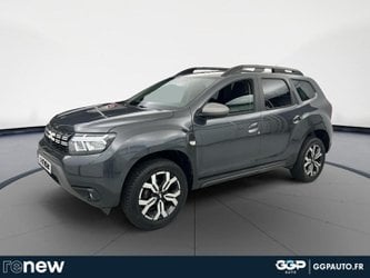 Voitures D'occasion À Douai | Dacia Duster 1.3 Tce 130Ch Fap Journey 4X2