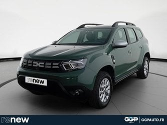 Voitures D'occasion À Douai | Dacia Duster 1.0 Eco-G 100Ch Expression 4X2
