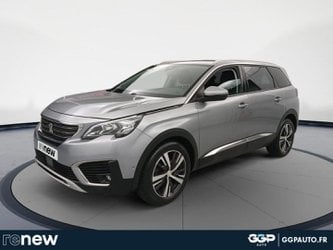 Voitures D'occasion À Douai | Peugeot 5008 1.5 Bluehdi 130Ch E6.C Allure S&S