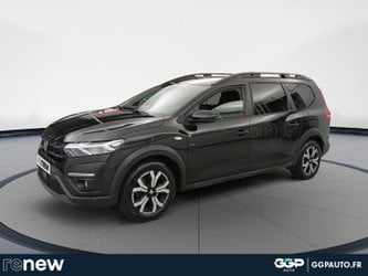 Voitures D'occasion À Douai | Dacia Jogger 1.0 Eco-G 100Ch Extreme+ 7 Places