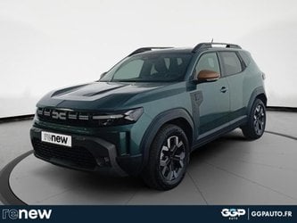 D'occasion À Douai | Dacia Duster 1.6 Hybrid 140Ch Extreme