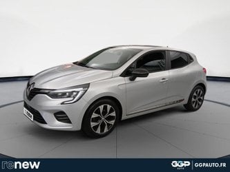 Voitures D'occasion À Douai | Renault Clio 1.0 Tce 90Ch Evolution
