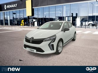 Voitures D'occasion À Douai | Renault Clio 1.0 Sce 65Ch Evolution