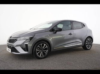 D'occasion À Douai | Renault Clio 1.0 Tce 90Ch Techno - 25