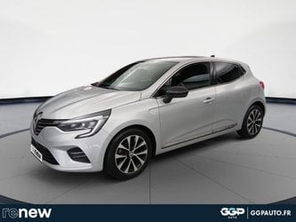 Voitures D'occasion À Douai | Renault Clio 1.0 Tce 90Ch Techno