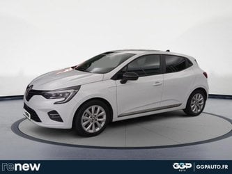 Voitures D'occasion À Douai | Renault Clio 1.6 E-Tech Hybride 145Ch Evolution
