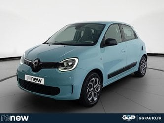 Voitures D'occasion À Douai | Renault Twingo 1.0 Sce 65Ch Equilibre