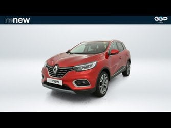 D'occasion À Douai | Renault Kadjar 1.5 Blue Dci 115Ch Intens - 21
