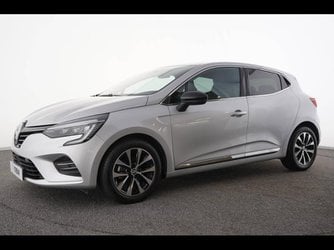 Voitures D'occasion À Douai | Renault Clio 1.0 Tce 90Ch Techno