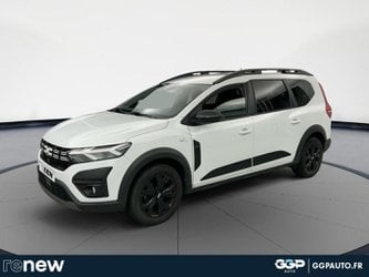 Voitures D'occasion À Douai | Dacia Jogger 1.0 Eco-G 100Ch Extreme 5 Places