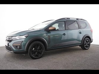 Voitures D'occasion À Douai | Dacia Jogger 1.6 Hybrid 140Ch Extreme 7 Places -24
