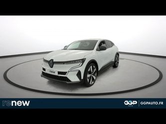 Voitures D'occasion À Douai | Renault Mégane Megane E-Tech Electric Ev60 220Ch Techno Super Charge