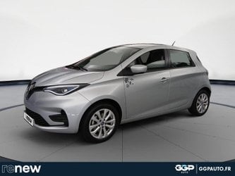 Voitures D'occasion À Douai | Renault Zoe Zen Charge Normale R110 Achat Intégral 4Cv