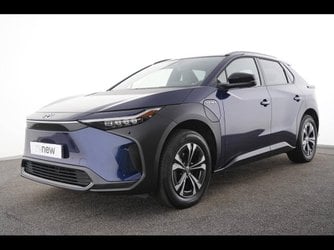 D'occasion À Douai | Toyota Bz4X 204Ch 11Kw Origin