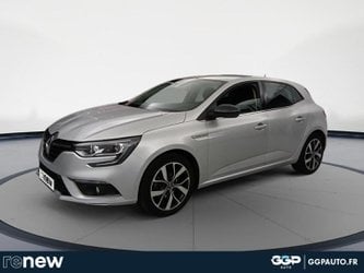 Voitures D'occasion À Douai | Renault Mégane Megane 1.3 Tce 115Ch Fap Limited