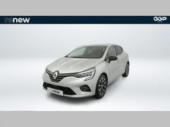 D'occasion À Douai | Renault Clio V Tce 90 Techno