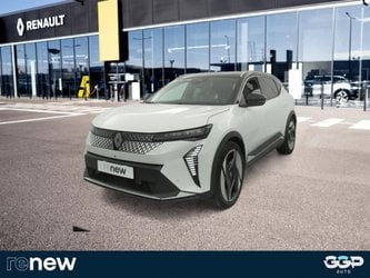 D'occasion À Douai | Renault Scénic Scenic E-Tech Electric 220Ch Techno Option Iconic Grande A...
