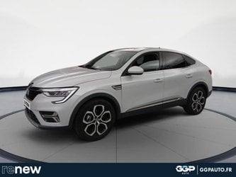Voitures D'occasion À Douai | Renault Arkana 1.6 E-Tech 145Ch Intens -21B