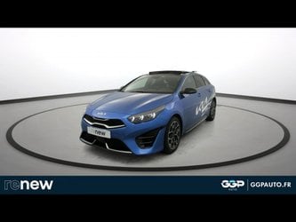 Voitures D'occasion À Douai | Kia Proceed 1.5 T-Gdi 160Ch Gt Line Premium Dct7