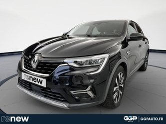 Voitures D'occasion À Douai | Renault Arkana 1.6 E-Tech 145Ch Zen