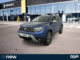 D'occasion À Douai | Dacia Duster 1.5 Blue Dci 115Ch Prestige 4X2