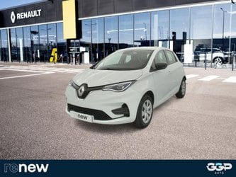 D'occasion À Douai | Renault Zoe Life Charge Normale R110
