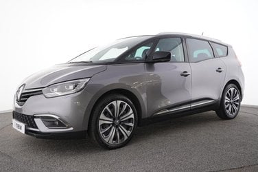 D'occasion À Douai | Renault Grand Scénic Iv Tce 140 Edc Evolution