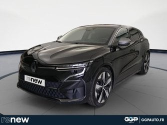 Voitures D'occasion À Douai | Renault Mégane Megane E-Tech Electric Ev60 220Ch Techno Optimum C...