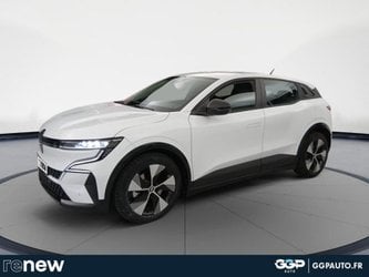 Voitures D'occasion À Douai | Renault Mégane Megane E-Tech Electric Ev40 130Ch Equilibre Boost ...