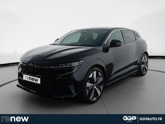 Voitures D'occasion À Douai | Renault Mégane Megane E-Tech Electric Ev60 220Ch Techno Super Cha...