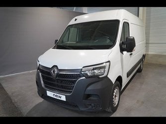 D'occasion À Douai | Renault Master Fg E-Tech Ev52 F3500 L2H2 Confort