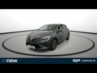 Voitures D'occasion À Douai | Renault Clio 1.6 E-Tech Hybride 140Ch Intens -21N