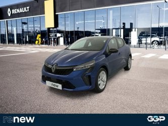 Voitures D'occasion À Douai | Renault Clio 1.0 Tce 90Ch Evolution - 24