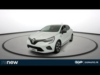 Voitures D'occasion À Douai | Renault Clio 1.6 E-Tech Hybride 140Ch Limited -21N
