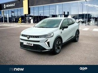 Voitures D'occasion À Douai | Renault Symbioz 1.6 E-Tech Full Hybrid 145Ch Techno