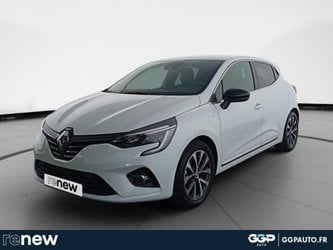 Voitures D'occasion À Douai | Renault Clio 1.6 E-Tech Hybride 145Ch Techno