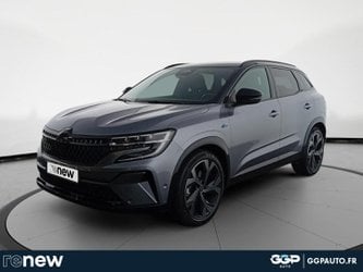 Voitures D'occasion À Douai | Renault Austral 1.2 E-Tech Full Hybrid 200Ch Techno Esprit Alpine