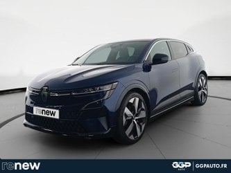 Voitures D'occasion À Douai | Renault Mégane Megane E-Tech Electric Ev60 220Ch Techno Super Cha...