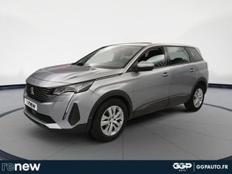 Voitures D'occasion À Douai | Peugeot 5008 1.5 Bluehdi 130Ch S&S Active Business Eat8