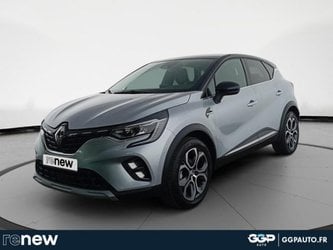 Voitures D'occasion À Douai | Renault Captur 1.0 Tce 90Ch Techno