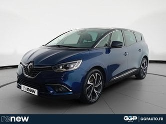 Voitures D'occasion À Douai | Renault Grand Scénic Grand Scenic 1.7 Blue Dci 150Ch Intens Edc - 21