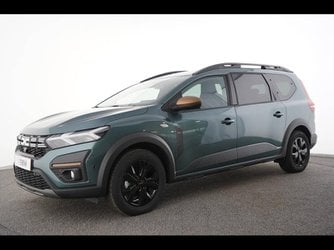 D'occasion À Douai | Dacia Jogger 1.6 Hybrid 140Ch Extreme 7 Places -24
