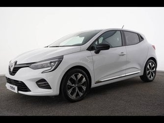 Voitures D'occasion À Douai | Renault Clio 1.6 E-Tech Hybride 145Ch Techno