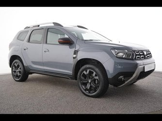 D'occasion À Douai | Dacia Duster 1.3 Tce 150Ch Fap Extreme 4X2 Edc