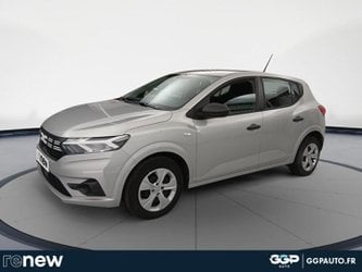 Voitures D'occasion À Douai | Dacia Sandero 1.0 Eco-G 100Ch Essential