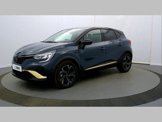 D'occasion À Douai | Renault Captur E-Tech Full Hybrid 145 Engineered