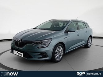 Voitures D'occasion À Douai | Renault Mégane Megane 1.5 Blue Dci 115Ch Business