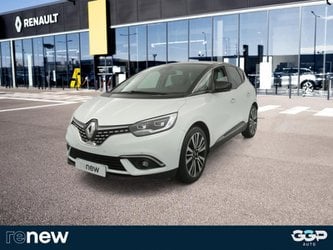 D'occasion À Douai | Renault Scénic 1.3 Tce 160Ch Fap Initiale Paris
